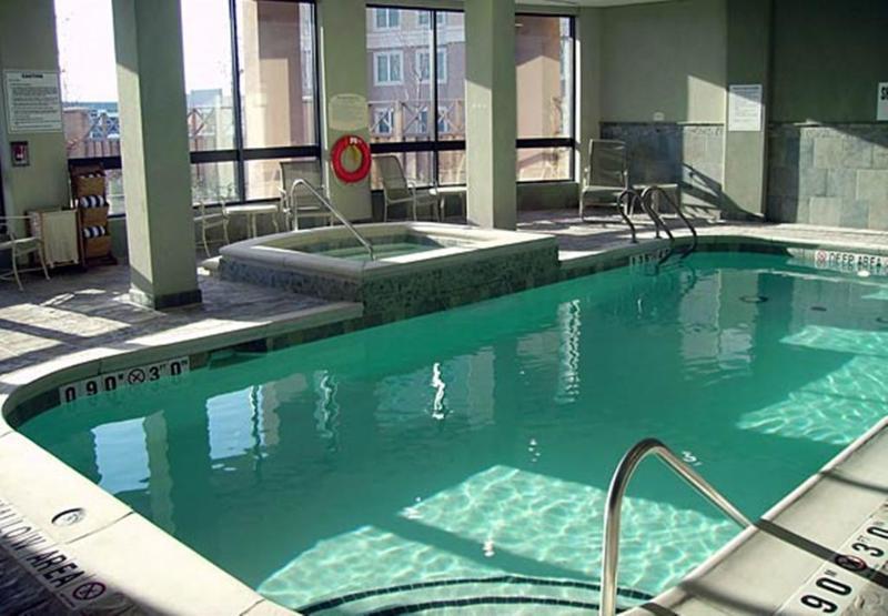 Courtyard By Marriott Mississauga-Airport Corporate Centre West Otel Dış mekan fotoğraf